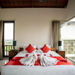 Jimbaran Sea View Villa - Bild 2