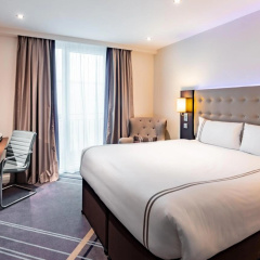 Premier Inn Frankfurt Messe - Bild 3