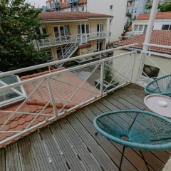 Hotel & City Appartements Rothenburger Hof - Bild 18