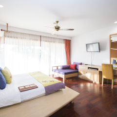 Pakasai Resort - Bild 4