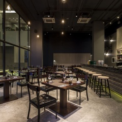 Hotel Ikon Phuket - Bild 21