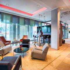 Leonardo Hotel Munich City South - Bild 24