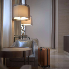 Hotel The Celestine Ginza - Bild 24