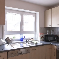 Boutique Apartment Daheim - Bild 13