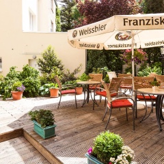 Mercure Hotel Luebeck City Center - Bild 15