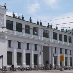 Supreme Vienna Studio - Bild 1