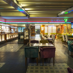 Orka Boutique Hotel - Bild 16
