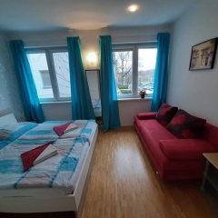 Pension am Lehnitzsee - Bild 2