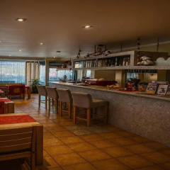 Hotel Discovery - Bild 22