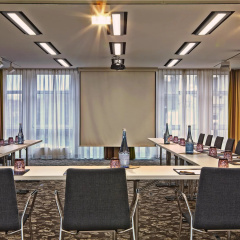 Best Western Hotel President - Bild 16
