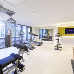 Novotel München City Arnulfpark - Bild 21