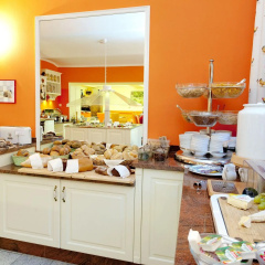 Hotel Villa Monte Vino - Bild 15