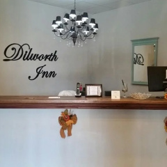 The Dilworth Inn