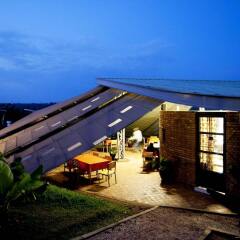 Discover Rwanda Kayonza Eco-Lodge in Kayonza, Rwanda from 226$, photos, reviews - zenhotels.com photo 2