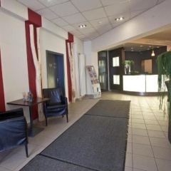 Hotel Speyer am Technik Museum - Bild 8