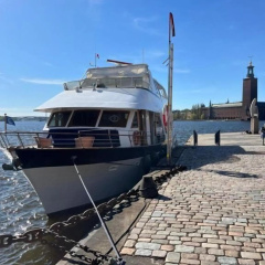 Mälardrottningen Hotel - Bild 18