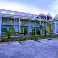 Apex Hotel