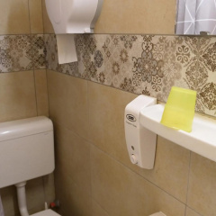 Attila Hotel Budapest - Bild 7
