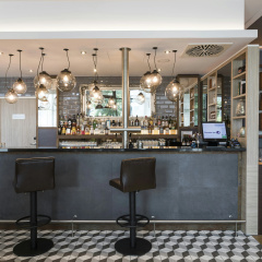 Premier Inn Freiburg City Süd Hotel - Bild 20