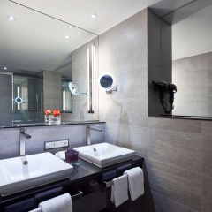 Hotel Schweizerhof Zürich - Bild 9