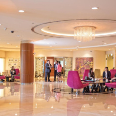 Avani Deira Dubai Hotel thumbnail 41