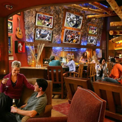 Silverton Casino Lodge - Newly Renovated - Bild 30