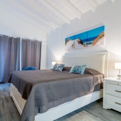 Wild Blue Estate in Gustavia, Saint Barthelemy from 4724$, photos, reviews - zenhotels.com photo 8
