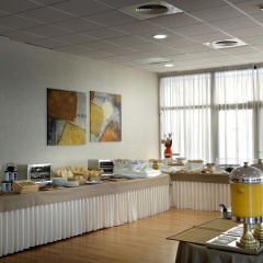 Hotel Exe Sevilla Palmera - Bild 19
