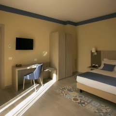 Map Holiday Residence thumbnail 6