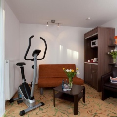 Hotel Aviva - Bild 14