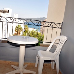 Almena City Hotel - Bild 8