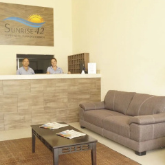 Sunrise 42 Suites Hotel thumbnail 35