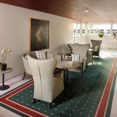 Dolder Waldhaus - Bild 7