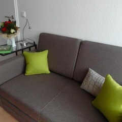 Geschmackvolle Wohnung in Offenbach - Bild 11