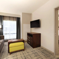 Homewood Suites by Hilton Pittsburgh Downtown thumbnail 7