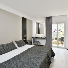 Hotel Hispania - Bild 3