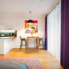 Wohnpark Graz-Gösting - Bild 10