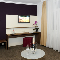 Boutique Hotel Société - Bild 6
