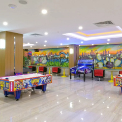 Asia Beach Resort & Spa Hotel - Bild 22
