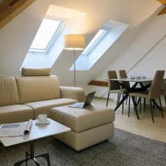 Zurich Furnished Homes - Bild 9