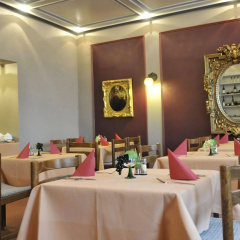 TOP EMBRACE Hotel Vinum Trier - Bild 13