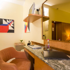 Hotel Carrobbio - Bild 4
