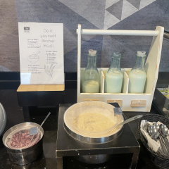 Holiday Inn - the niu, Ridge Halle Central Station by IHG - Bild 12