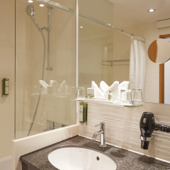 Hotel Adler Zürich - Bild 8