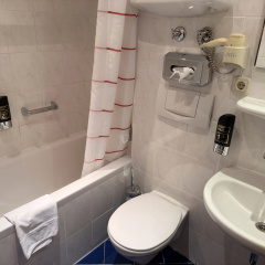 Hotel Wallis - Bild 8
