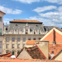 Apartment Joanneum - Bild 1