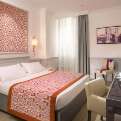 Hotel della Conciliazione - Bild 11