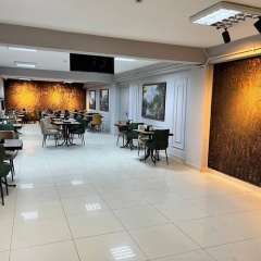 Life Park Residance Otel - Bild 9