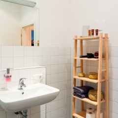 Limehome Bamberg Siechenstraße - Bild 8