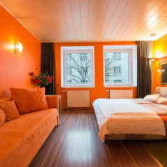 Apartment Zentrum-Prater-Donau - Bild 4